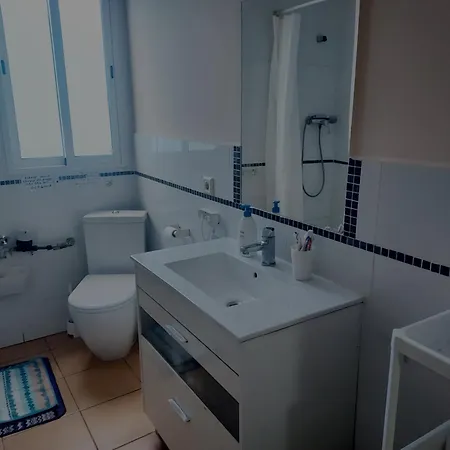 Cozy Private 1 Homestay Valencia