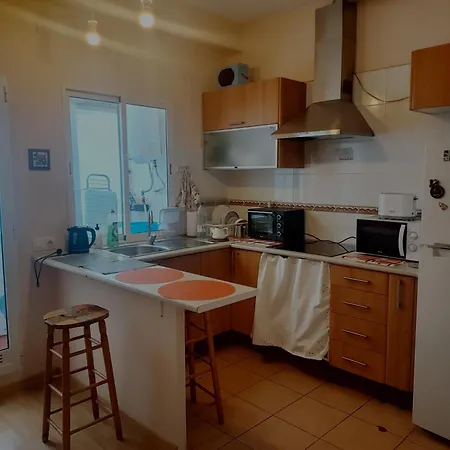 Cozy Private 1 Valencia