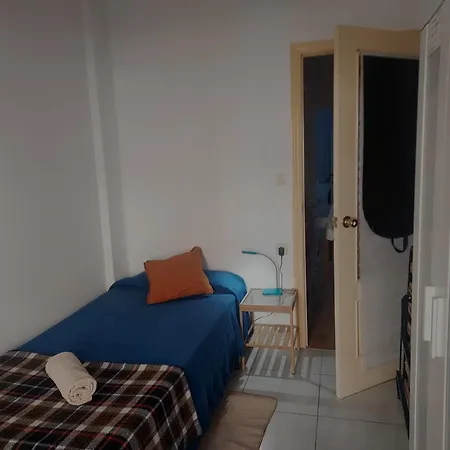 Homestay Cozy Private 1 Valencia