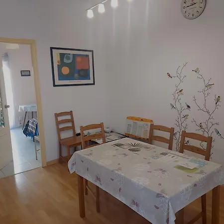 Cozy Private 1 * Valencia