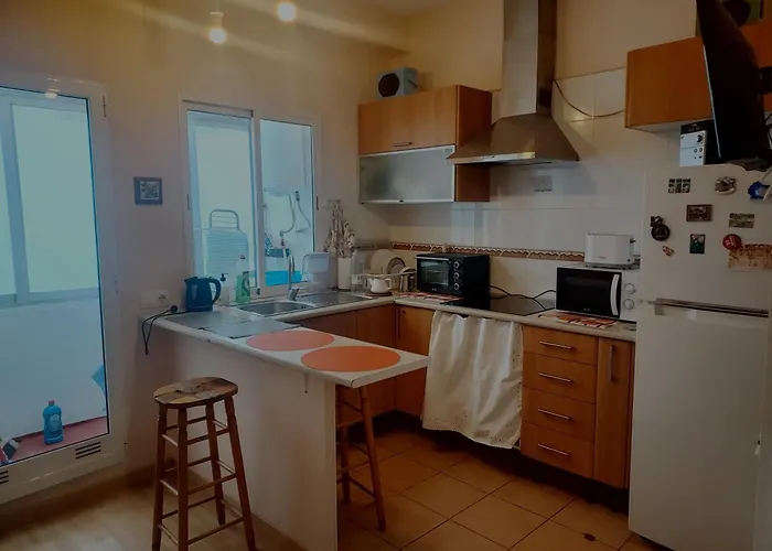 Cozy Private 1 Valencia